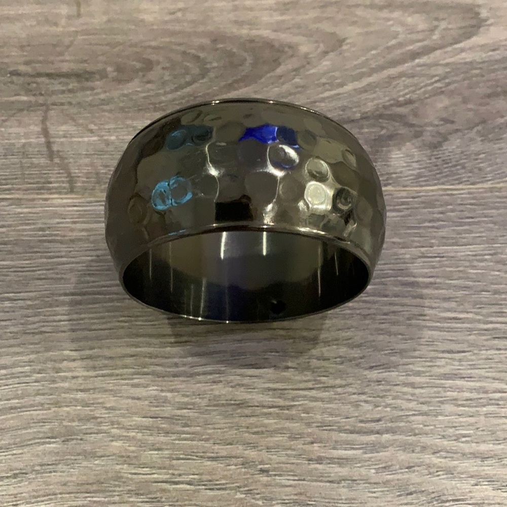 Metallic Bangle - image 1